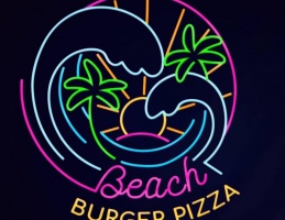 BeachBurgerPizza 