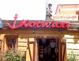 KOTWICA 