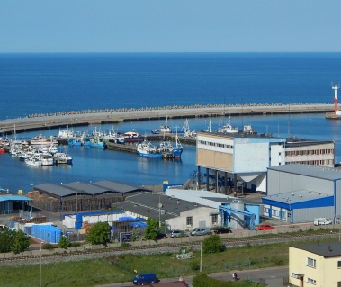 PORT 